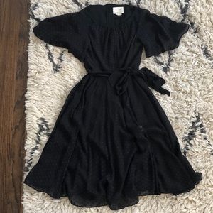 Kate Spade “Spice things up” dress